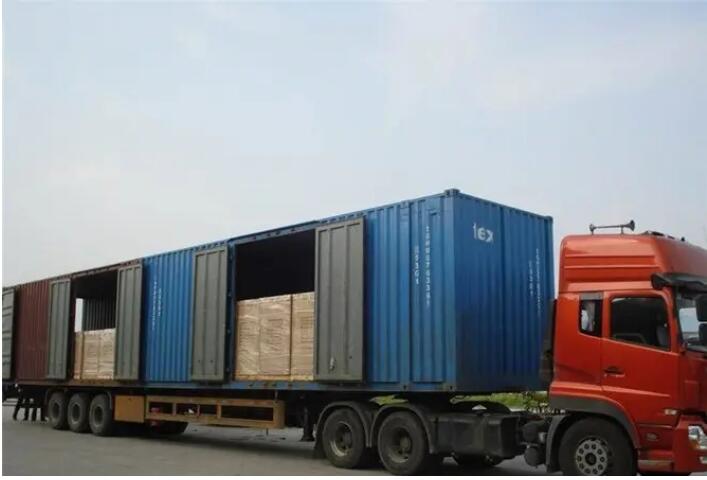 厦门到吴兴区整车运输