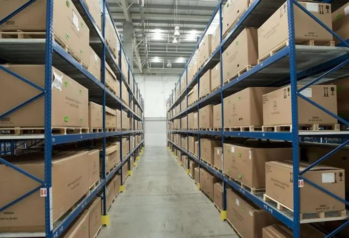 厦门到吴兴区货物仓储