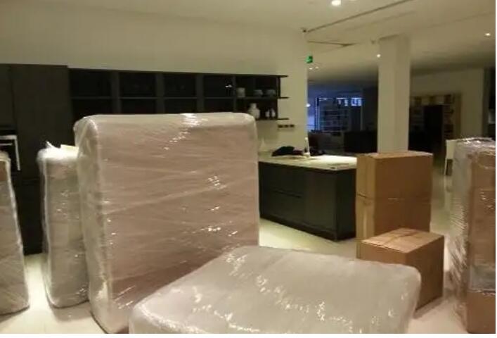 厦门到吴兴区长途搬家