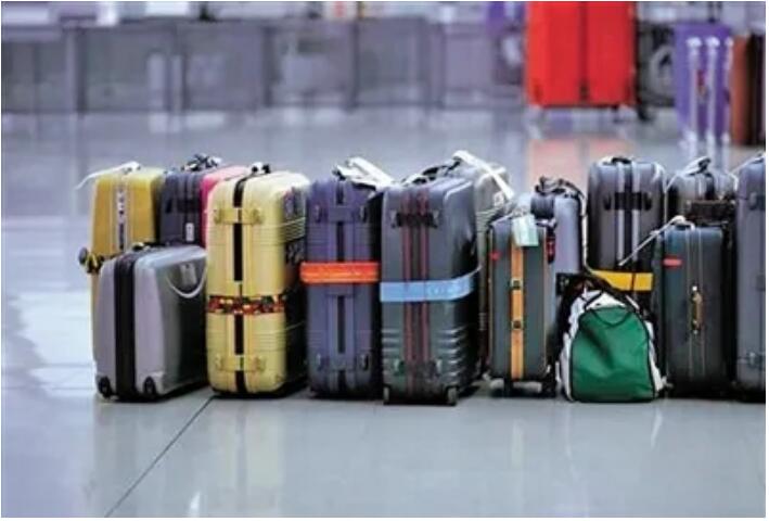 厦门到吴兴区行李托运