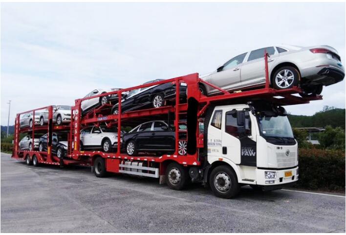 厦门到吴兴区轿车托运